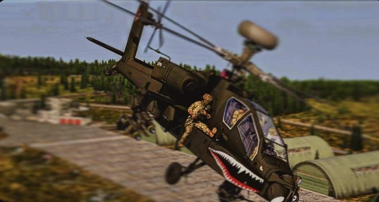 Operation photo